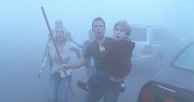 トラウマホラー映画｢ミスト｣が再映画化へ