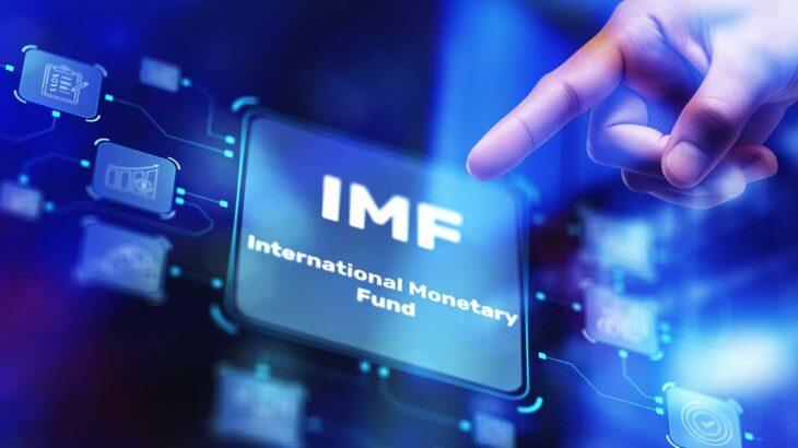 消費税減税・積極財政を全否定する「IMF」は高市政権の敵なのか、味方なのか…大手メディアがあまり報じない 本当の懸念