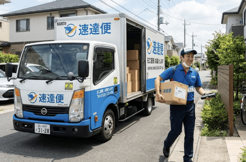 【悲報】運輸業、倒産ラッシュ間もなくか。これ、自民党による人災です