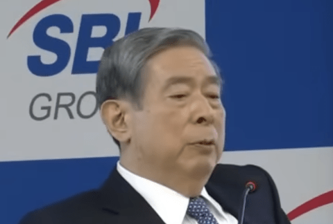 【正論】SBI北尾社長「時代はAI。もうよほど優秀じゃないとうちは採らない」