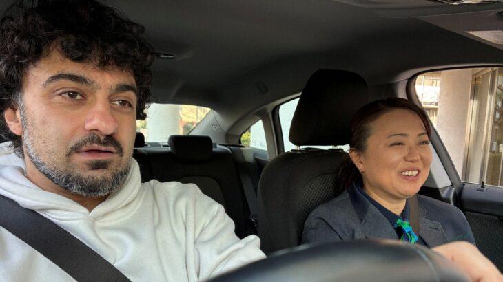 【経済】クルマ、いりますか?　見え始めた「マイカーを持たなくなる未来」