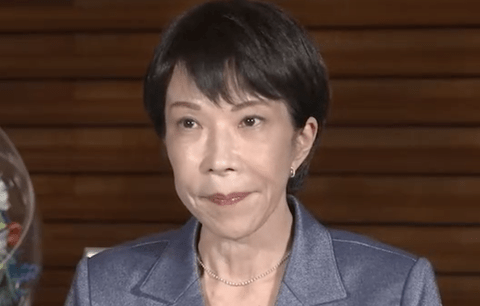 【悲報】高市内閣の支持率71.8％(+1.9)