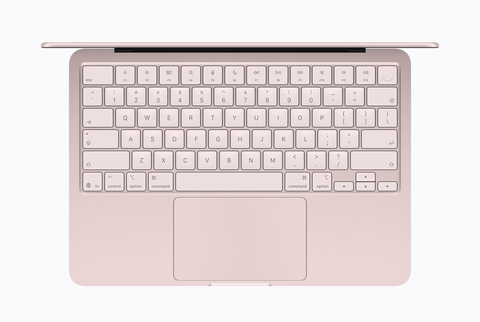 【悲報】貧乏Macユーザーワイ、廉価版MacBookに期待してたけどトラックパッドが感圧式じゃなくて激萎え
