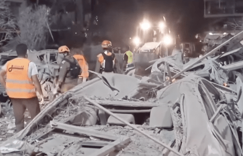 【朗報】日本ガチで期待されてしまう。イラン「日本には停戦させる能力がある」