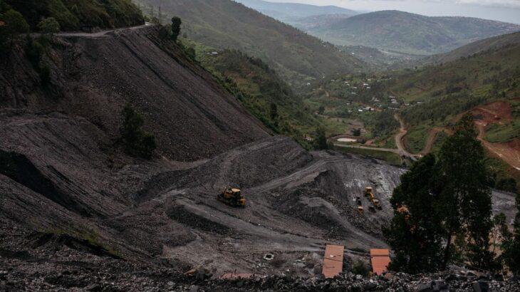 【悲報】タングステン価格、１年で557%上昇www