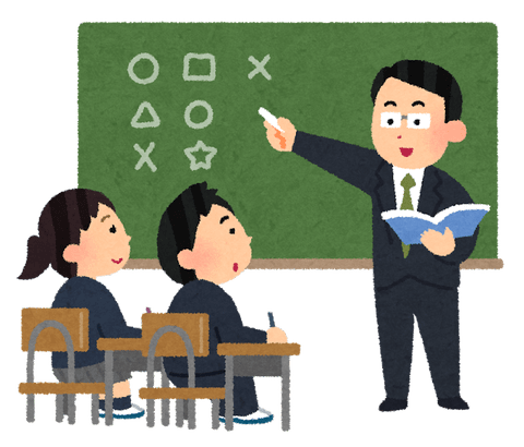 【悲報】日本人、「公園を散歩する」と「公園で散歩する」の違いが分からない・・・・・