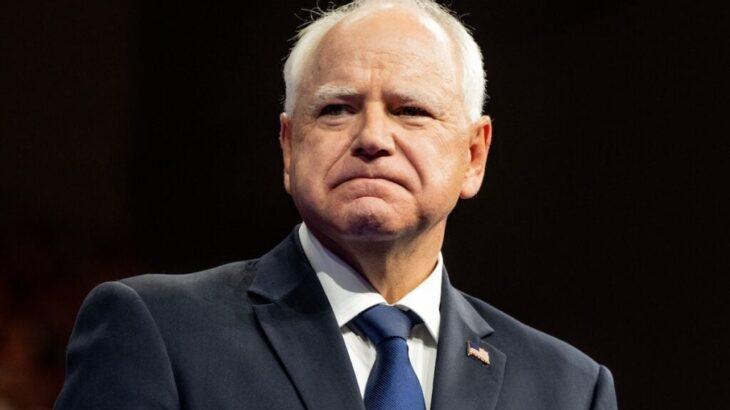 【米国株】ミネソタ州知事、トランプおやびんによるイラン停戦発表前に株式取引を行った当局者を明らかにするよう要求