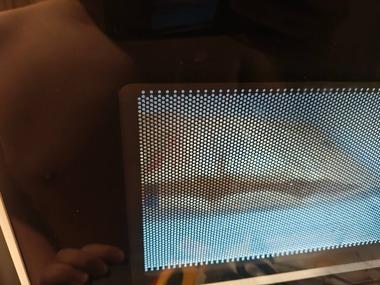 【画像】ポップコーンつくってるーーー！！！