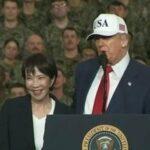 【悲報】トランプ大統領､日本などにホルムズ海峡に艦艇を派遣要請｢中国･フランス･日本･韓国･イギリスなどに期待｣