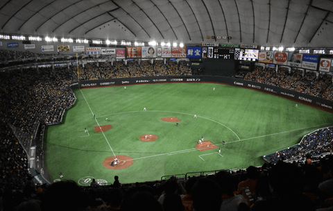 【悲報】WBC「練習中、試合中に撮ったあらゆる写真・動画の投稿禁止な（笑）」