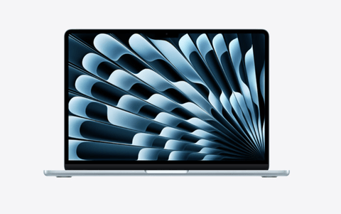 【速報】Apple、M5チップ搭載のMacBook Airを発表。まさかの値上げなし、コスパ最強