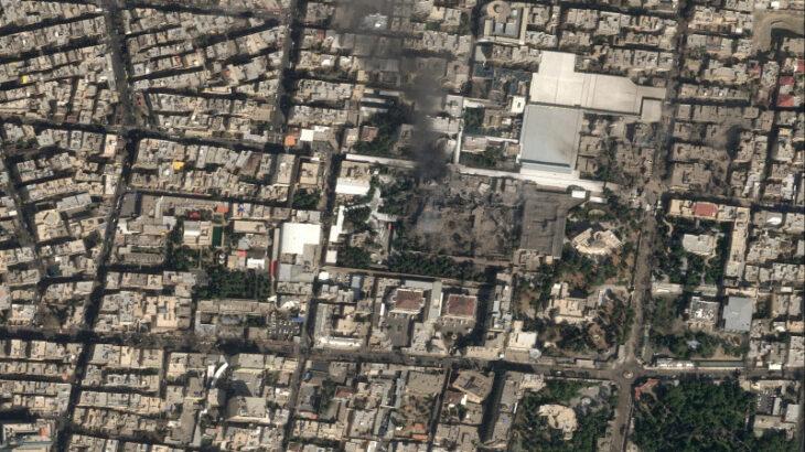 土曜朝の高官会議狙う　CIAがハメネイ師らの行動把握