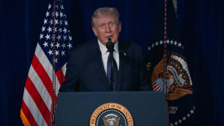 【米国株】トランプおやびんが米兵殉職の報復宣言、4週間は戦争終わらないと発言www