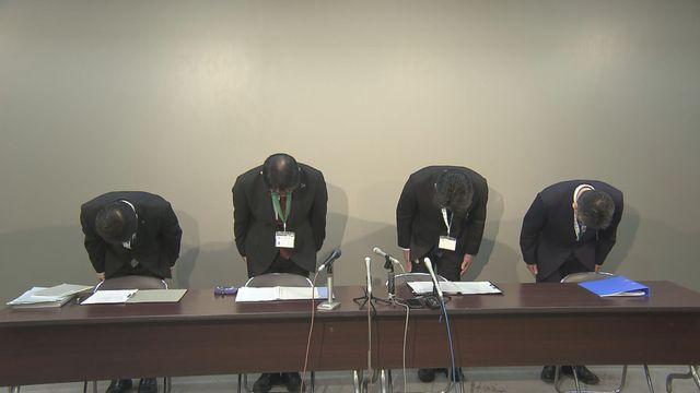 中学校の事務、2246万横領