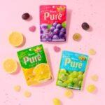 【菓子】なぜグミはガムに勝てたのか　レジ周り覇者の交代劇