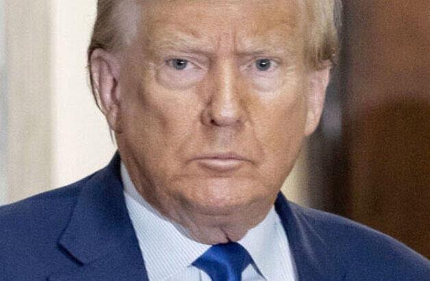 【国際】米、ホルムズ海峡への関与低下も　トランプおやびん「同盟国に責任」