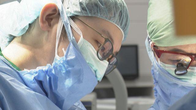 【社会】外科医が足りない未来がやってくる？“医療崩壊”の懸念も…現場で働く若手外科医の本音は