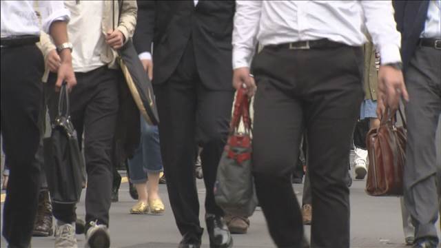 アメリカと違い…日本はAI導入でも人員増   「削減」より多い36％　デジタル知識や技術持つ人材が必要に