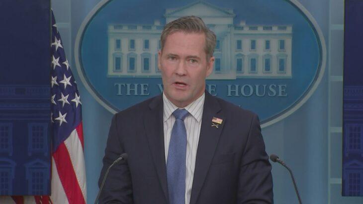 【国際】米国連大使「日本の総理が自衛隊による支援を約束」と主張　ホルムズ海峡の安全な航行の確保で