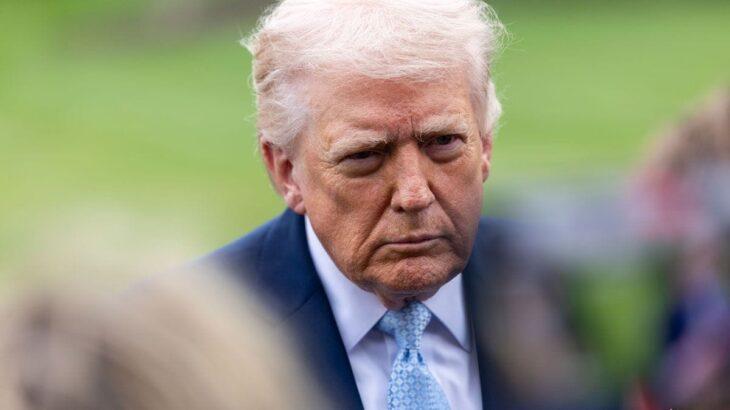 【おんＪ株式投資部】トランプおやびんがインサイダー取引なんてするわけないだろ！？イランとの交渉は厳しい…？