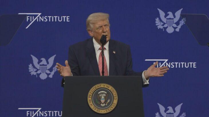 トランプおやびん「次はキューバだ」