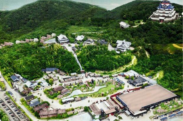 【忍者キングダム】「総工費300億円で客0人」“閑散ぶり”が話題のテーマパーク「投資分配金が停止」指摘された更なる不安材料とは