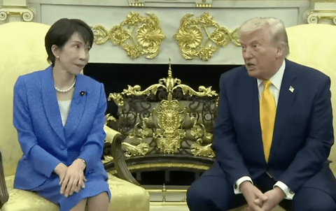 【悲報】高市「憲法9条あるから自衛隊出せねえわw」←これに右も左も反応薄すぎやろ