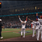 WBC2026準々決勝｢韓国vsドミニカ共和国｣､0対10でドミニカ共和国がコールド勝ち ウェルズのサヨナラコールド3ランで決まるｗｗｗｗｗｗ