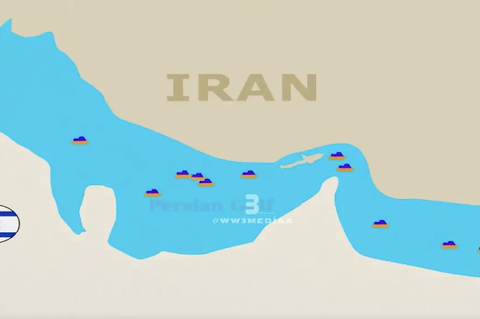 【動画】イランメディア、めちゃくちゃ分かりやすい動画を公開
