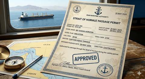 マレーシア、イランと交渉し通過許可←日本も交渉すべきでは？どう思う？