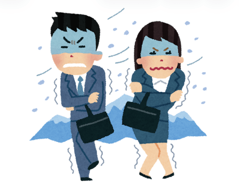 【悲報】AIリストラ、日本でも本格化しそう。大卒は就職氷河期に突入へ