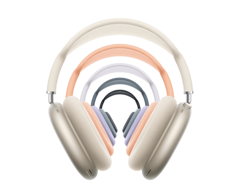 【悲報】AirPods Max 2、びっくりするほど話題にならない