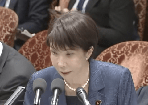 【悲報】高市総理、風邪の疑いで中東諸国の駐日大使との外交日程をキャンセル