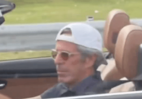 【悲報】エプスタインさん、存命説が議会で浮上し始めてしまうWWWWWWW