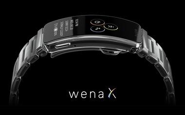 スマートウォッチ｢wena｣が復活！新型の｢wena X｣発表 ソニーから商標･特許継承｢augment AI株式会社｣として独立