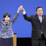 【悲報】石川県知事選で現職の馳氏が敗北。高市総理が応援に入ったのになぜ…