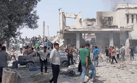 【悲報】アメリカとイスラエル、イランの女子小学校を爆撃し85人死亡