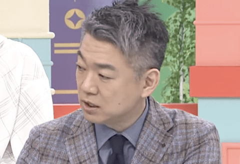 【正論】橋下徹さん「高市政権って中国にはものすごく強気なのにアメリカに弱腰すぎじゃないか？」