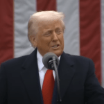 【悲報】トランプ政権、左寄りテレビ局に免許剥奪すると脅し始める