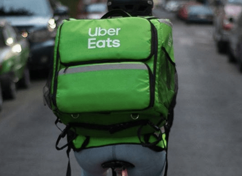 ワイ(32)の経歴、大手子会社→団体職員→Uber配達員→