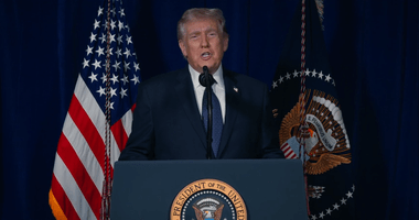 トランプ大統領､ホルムズ海峡を航行する石油タンカーやその他船舶にアメリカが保険と海軍による護衛を提供へ