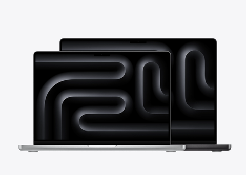 【朗報】M5 Max、M5 Pro搭載のMacbook Pro、最強スペックすぎる