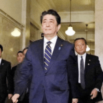 日本がこんなに貧しい国になったのって誰のせいなん？