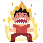 社会って人間がキチゲ解放しない前提なのすごいよな