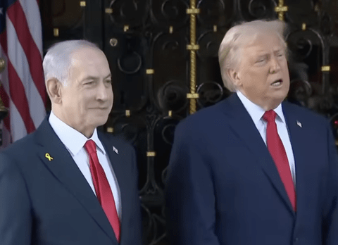 【悲報】トランプ支持者気づく「あれ？トランプってアメリカではなくイスラエルを偉大にしてない？」