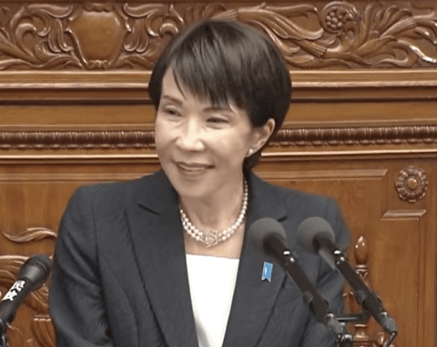 【朗報】高市早苗さん、中東大使との会合を回避した翌朝に体調回復