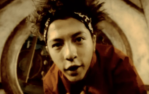 【難問】なぜDragon Ashだけがヒップホップで日本音楽界で天下を穫れたのか？