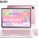 Androidタブレットが壊れたからTemuで注文してしまったンゴ・・・orz