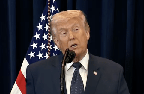 【悲報】トランプ「48時間以内にホルムズ海峡を開放しなければ発電所を完全に破壊する」