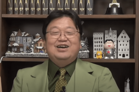 よく見てるYouTuberを聞かれた時なんて答えるのが正解なんや？